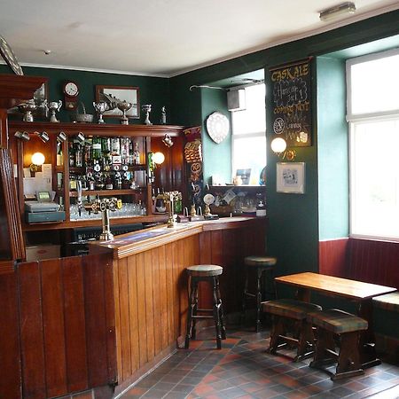 The Creggans Inn Strachur Exterior foto